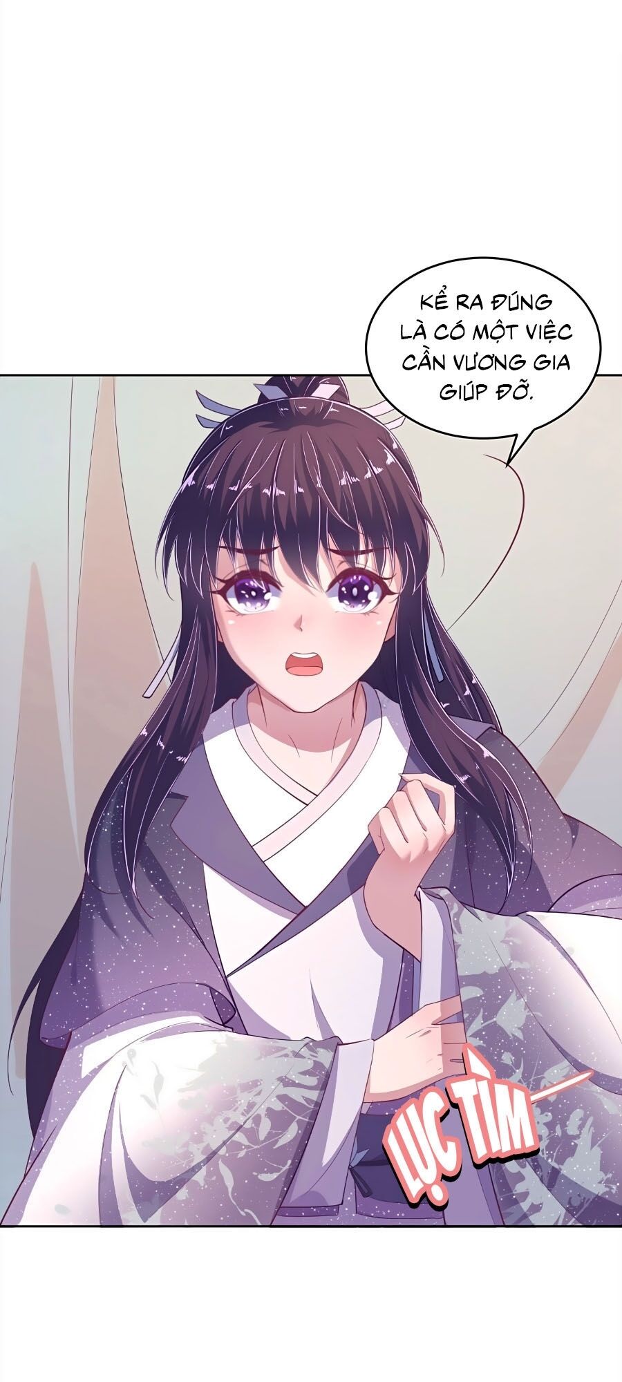 Phượng Ngự Tà Vương: Chapter 10