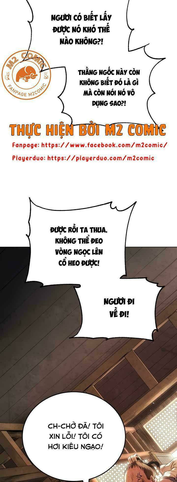 Phụng Tiên Trọng Sinh Ký: Chapter 6