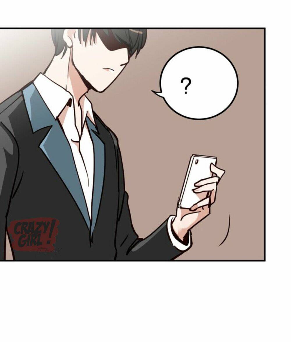 Kim Tiền Chí Thượng: Chapter 5