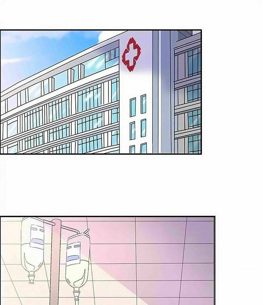 Đại Thần Tình Yêu Chớ Chạm Tôi: Chapter 58