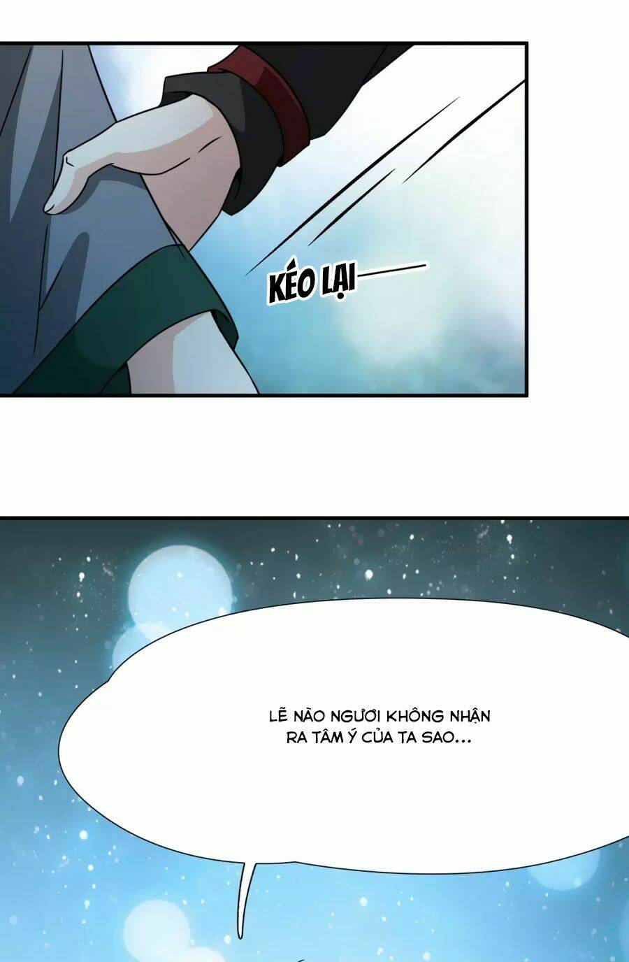 Huyền Vũ Luyến Ca: Vạn Vật Sinh Linh: Chapter 33.1