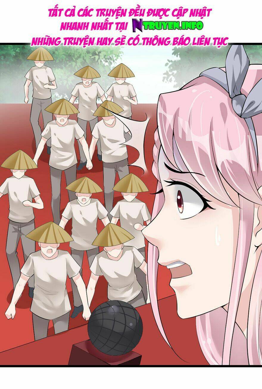 Cấm Tình Điềm Mật: Đế Thiếu Hào Môn Trêu Tận Cửa: Chapter 29