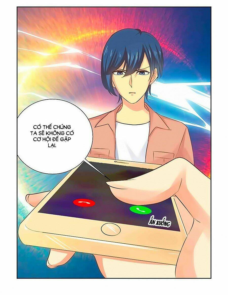 Lưu Luyến Tinh Diệu: Chapter 56