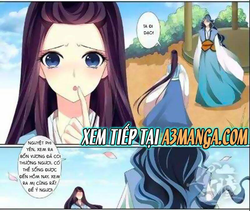 Ma Phi Giá Đáo: Chapter 22