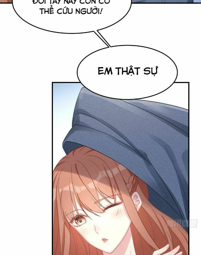 Chỉ Muốn Cưng Chiều Em: Chapter 51