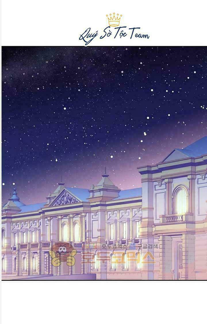 Tồn Tại Với Tư Cách Là Vợ Của Nam Chính: Chapter 37: Nàng đánh phấn dày thế