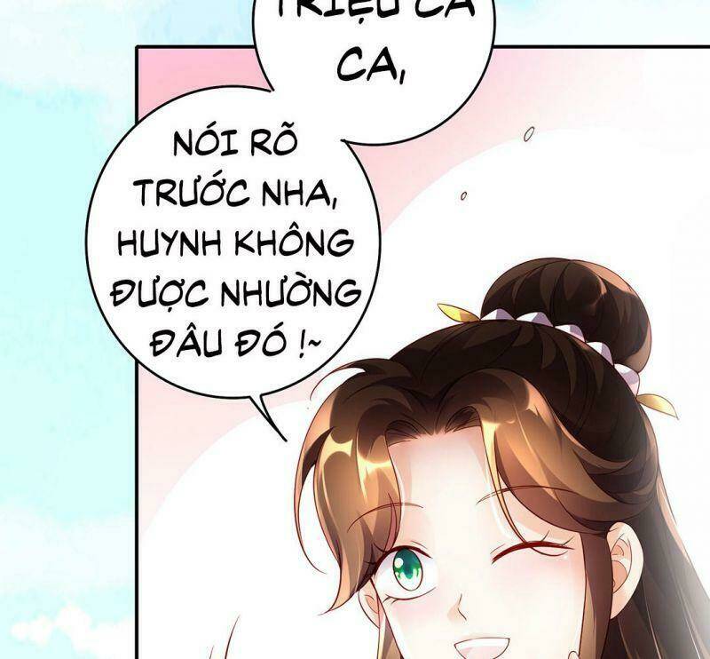 Thiên Kim Bất Hoán: Chapter 76