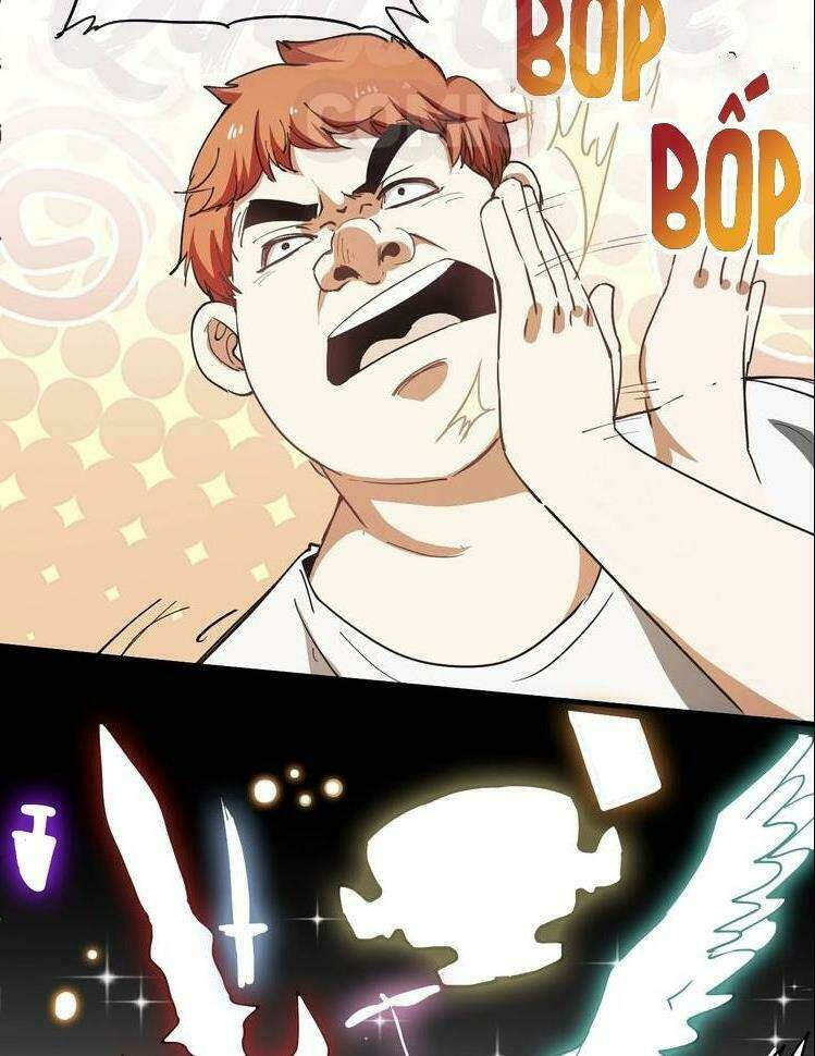 Ta Có Rất Nhiều Thành Tích: Chapter 2