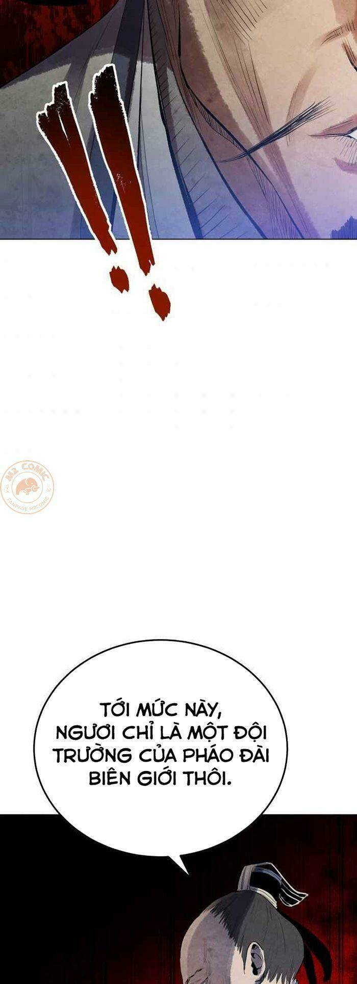 Phụng Tiên Trọng Sinh Ký: Chapter 24