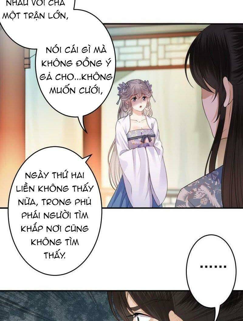 Vương Gia Kiêu Ngạo Quá Khó Cua: Chapter 97