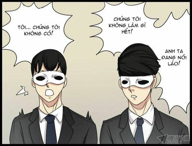 Future trial: Chapter 22