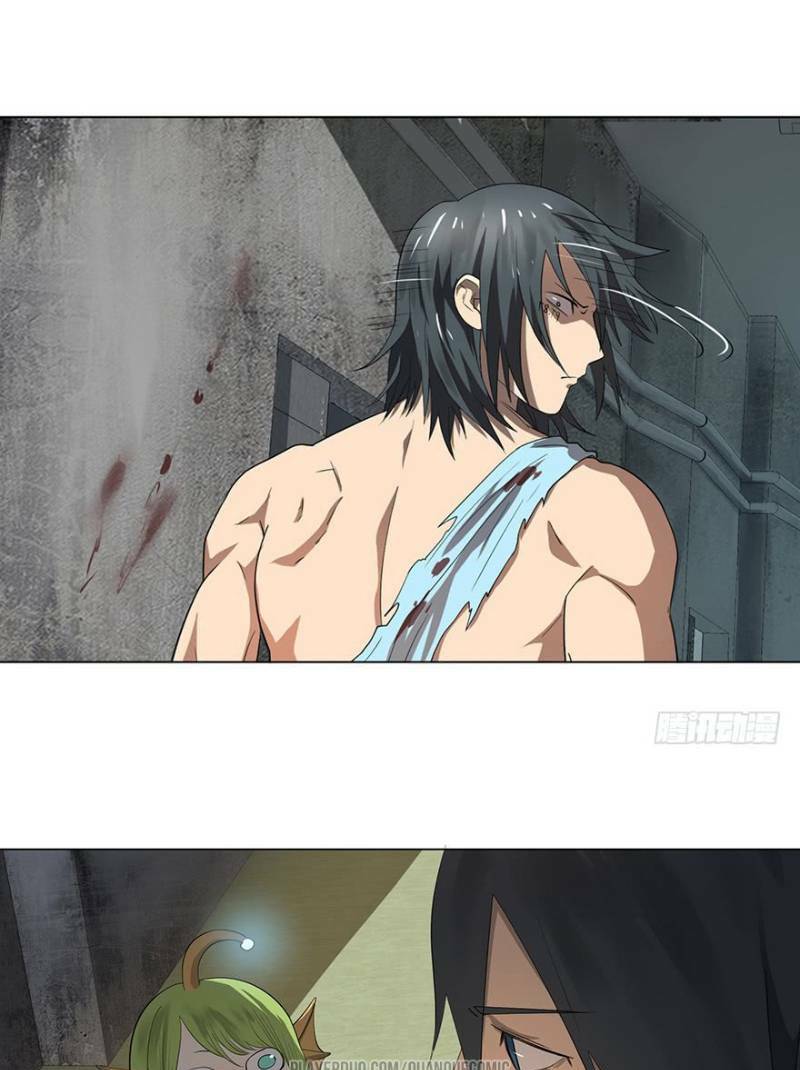 Danh Sách Kẻ Phản Diện: Chapter 4