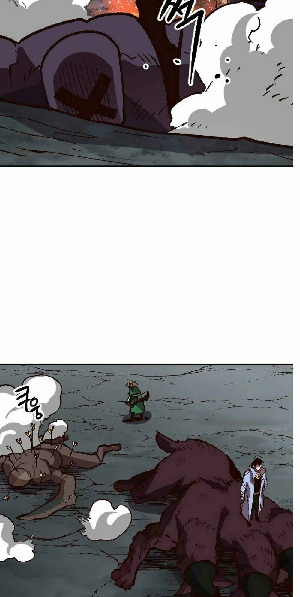 Nô Lệ Nghịch Thiên: Chapter 50