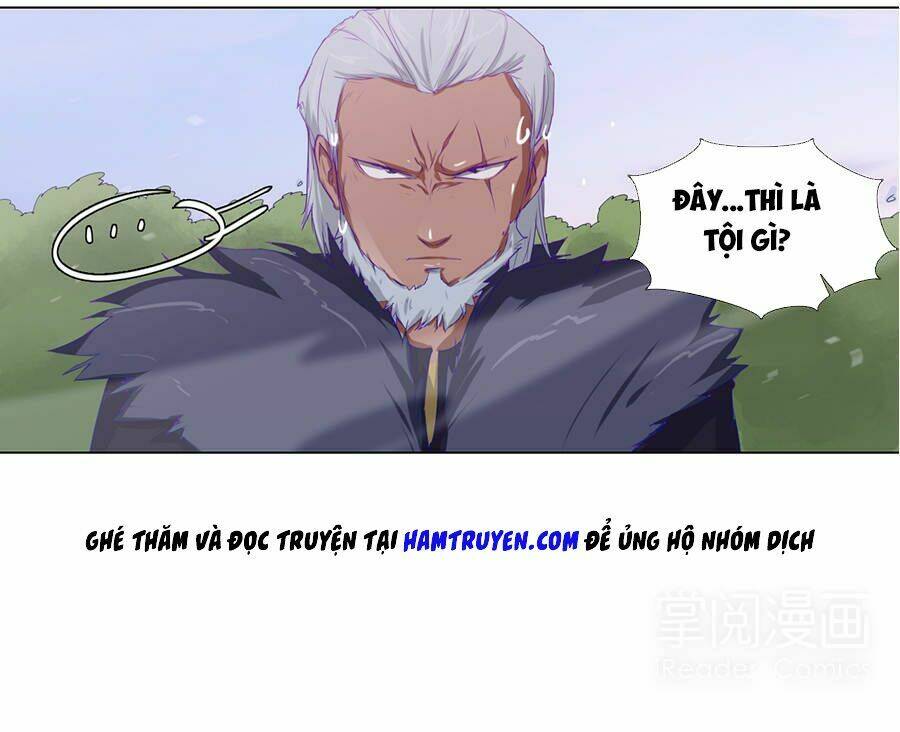 Tối Cường Thăng Cấp Hệ Thống: Chapter 29