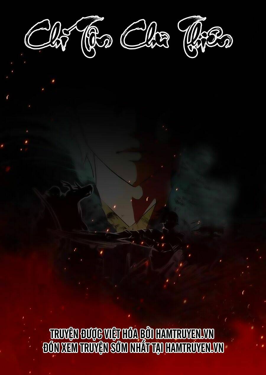 Chí Tôn Chư Thiên: Chapter 57