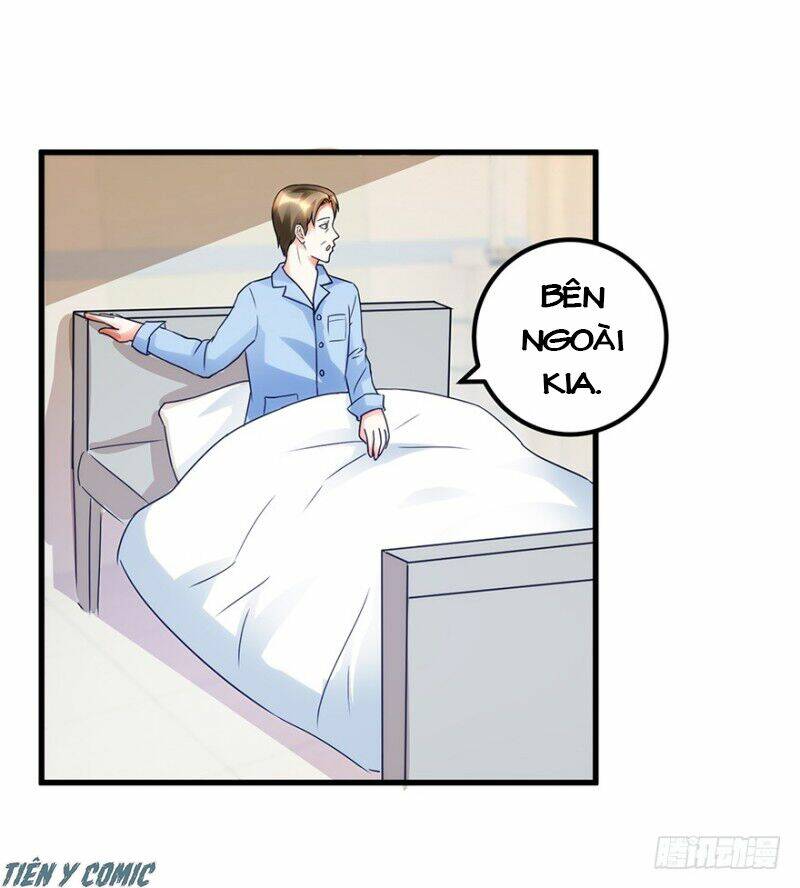 Thấu Thị Tiên Y: Chapter 79