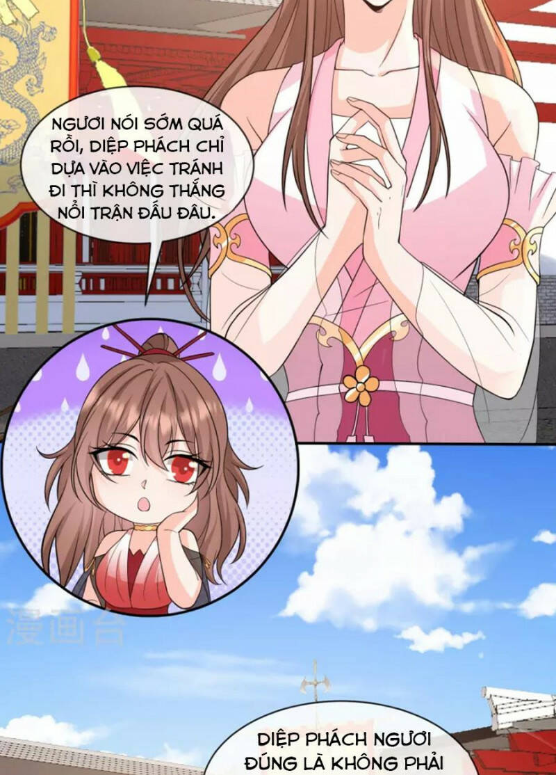 Tôi Phá Vỡ Hào Quang Của Nhân Vật Chính: Chapter 28