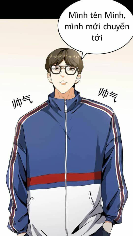 Giày Thủy Tinh: Chapter 26