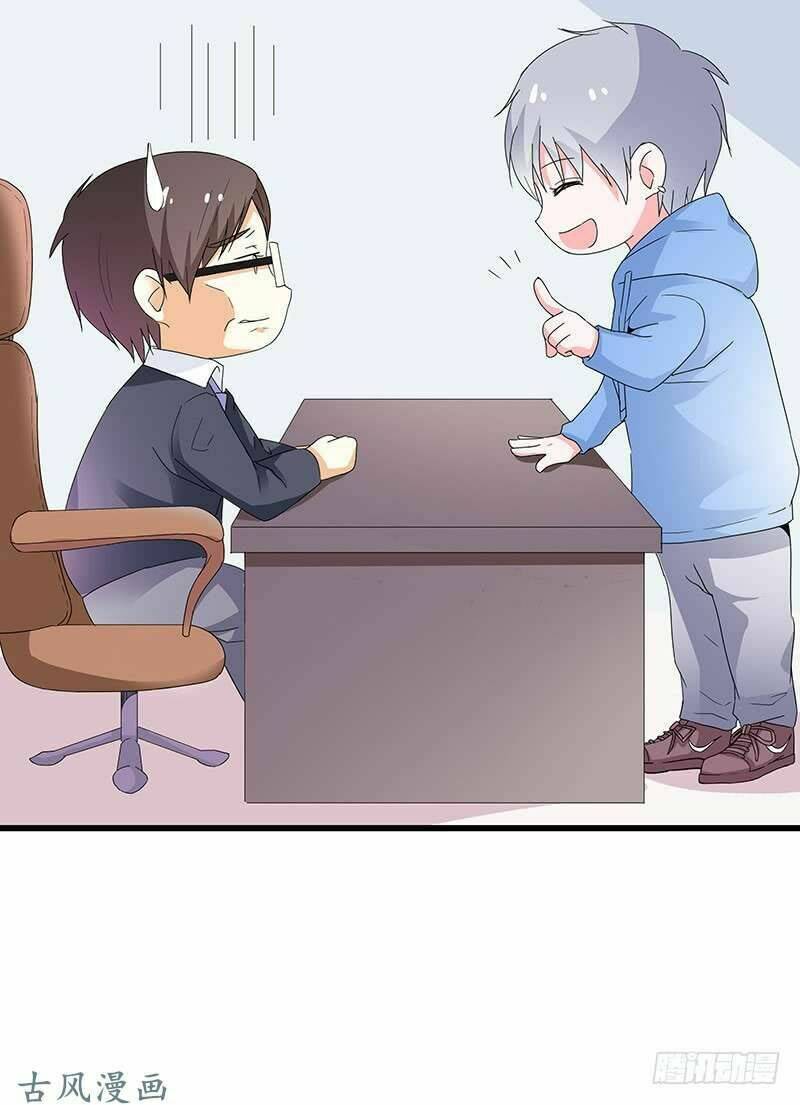 Này! Đừng Động Vào Phô Mai Của Tôi: Chapter 50