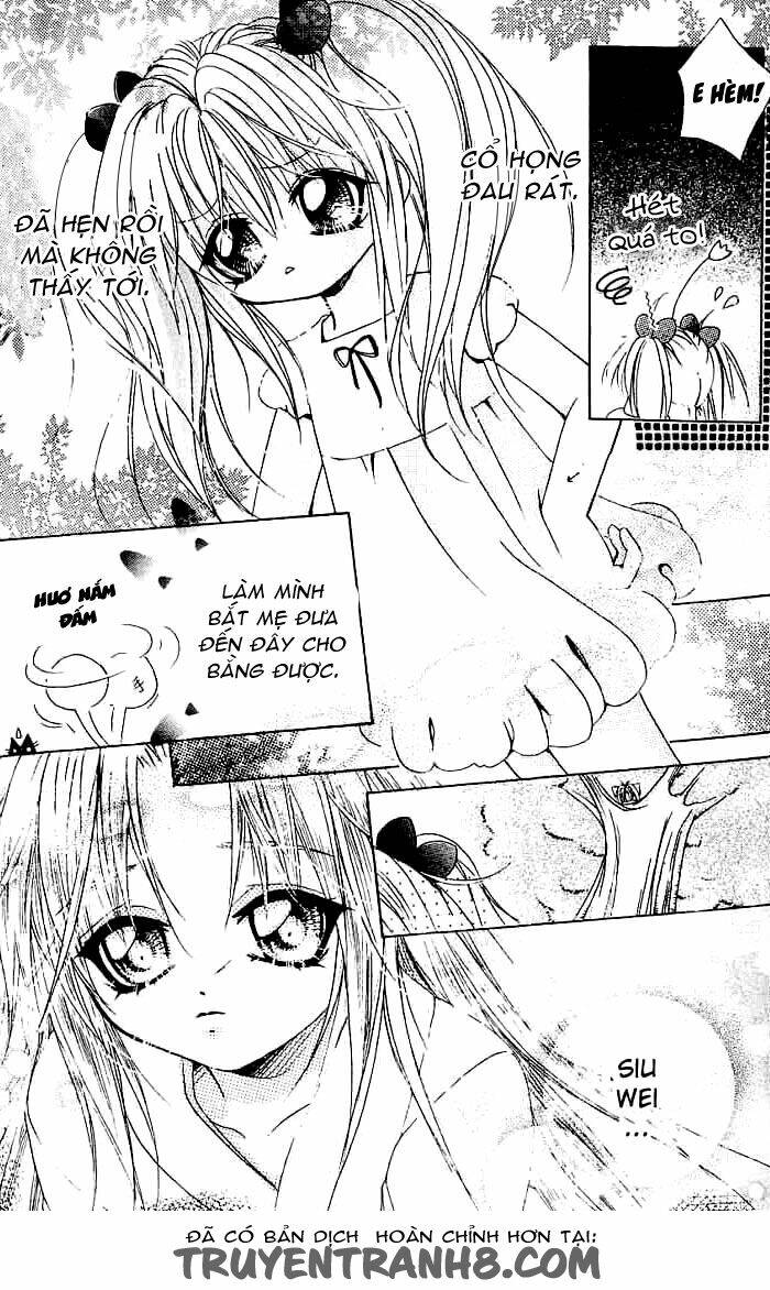 F.o.x: Chapter 8