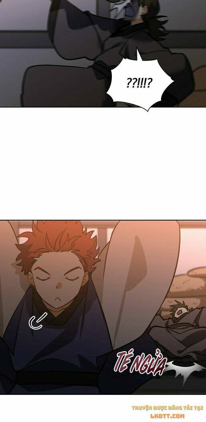 Quái Thú Với Hoa: Chapter 95