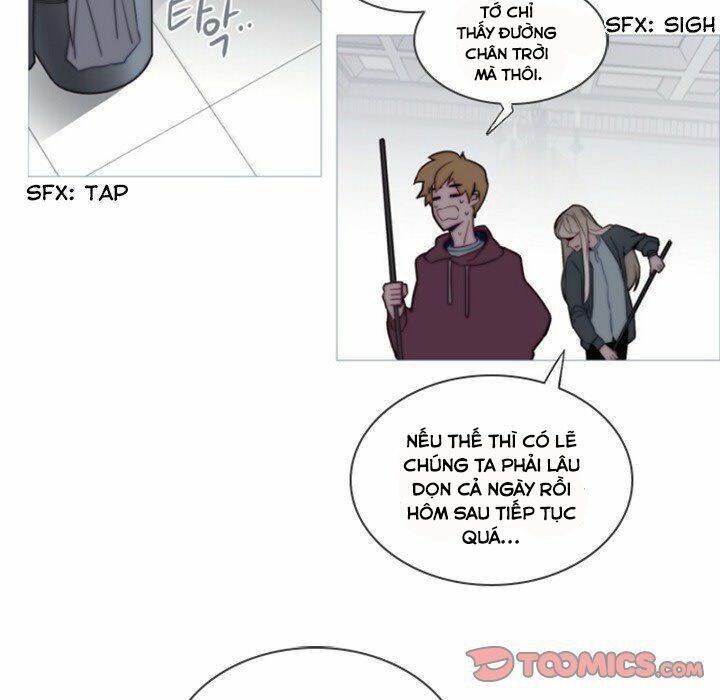 The Memory Of Wind: Anz: Chapter 55