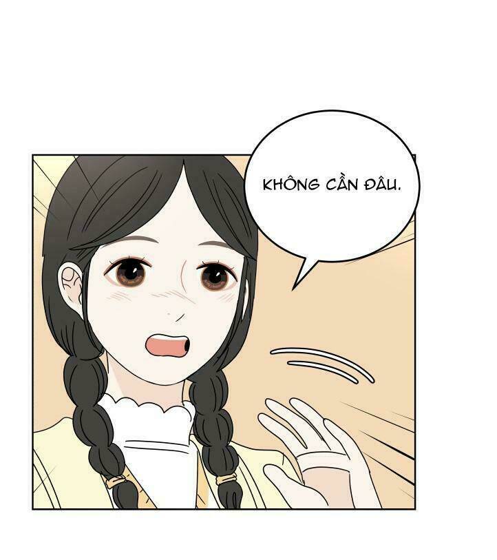 30 Phút Bước Đi Bên Em: Chapter 68