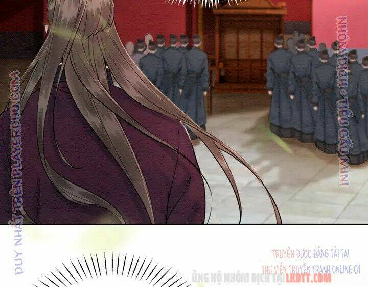 Trọng Sinh Bá Sủng Nhiếp Chính Vương Quá Mạnh Mẽ: Chapter 133