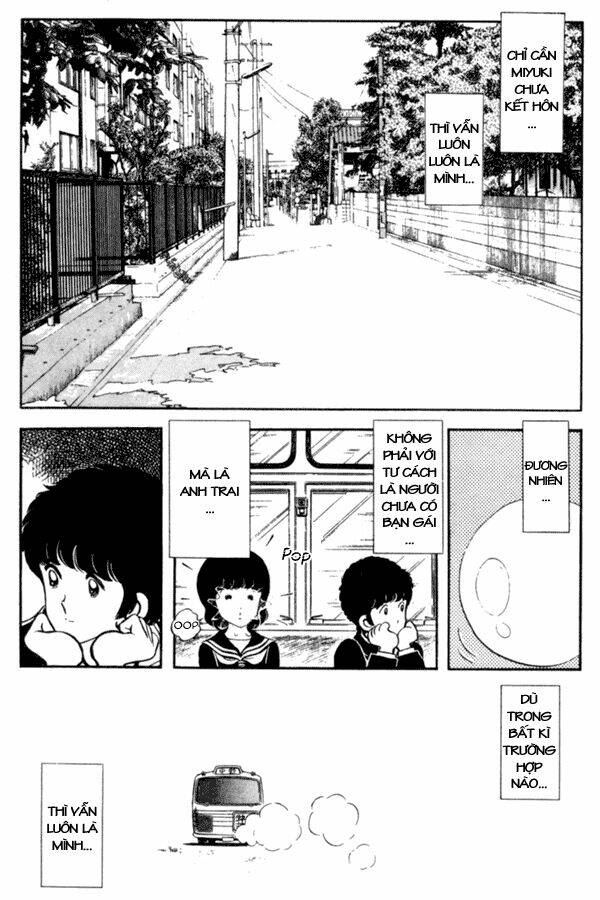 Miyuki: Chapter 16