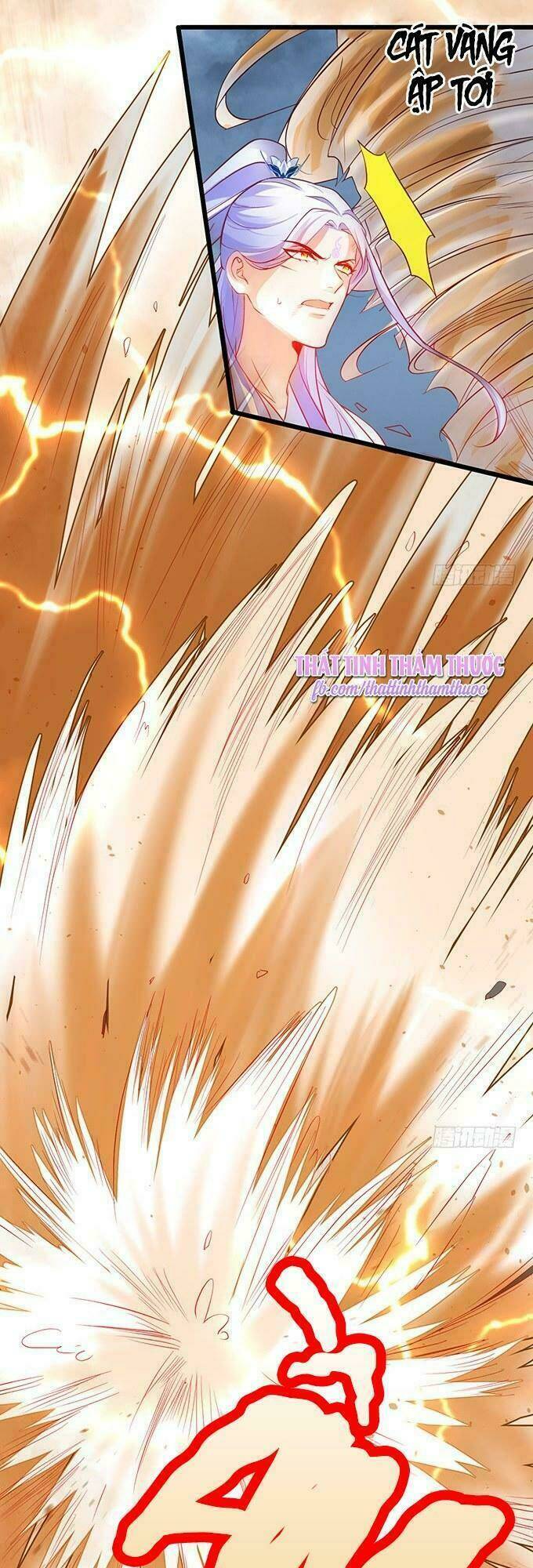 Liêu Liêu Trai: Chapter 22