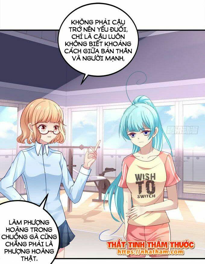 Đế Vương Ta Vẫn Còn Nhỏ: Chapter 65