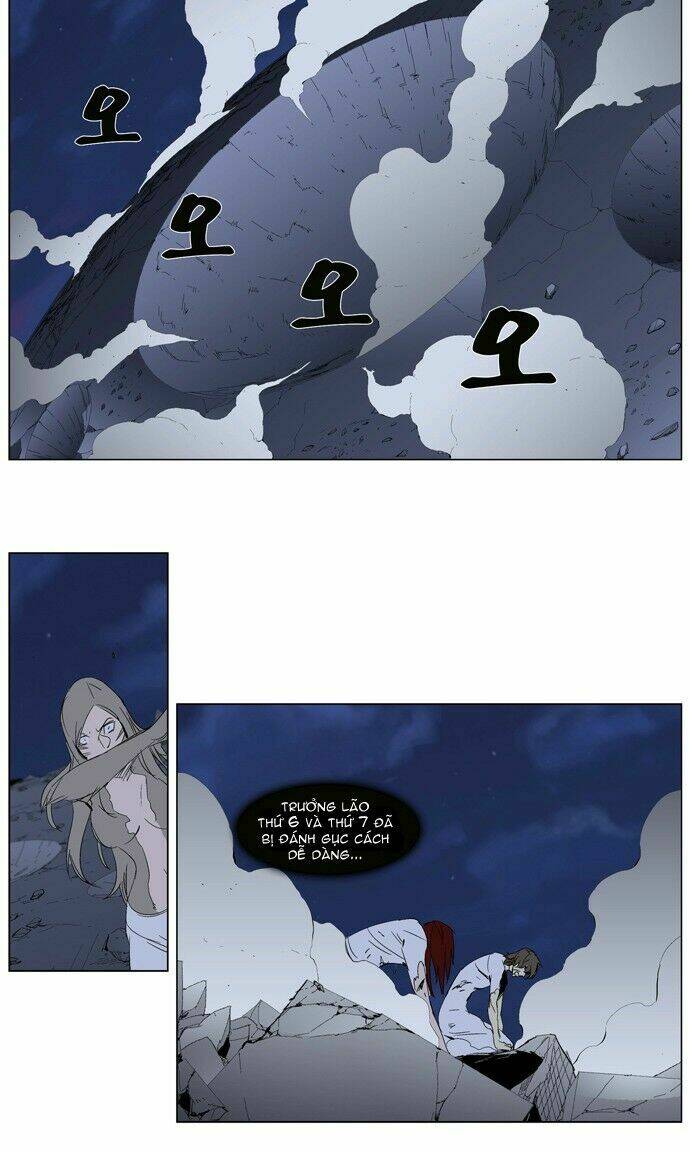 Ma Cà Rồng Quý Tộc: Chapter 279