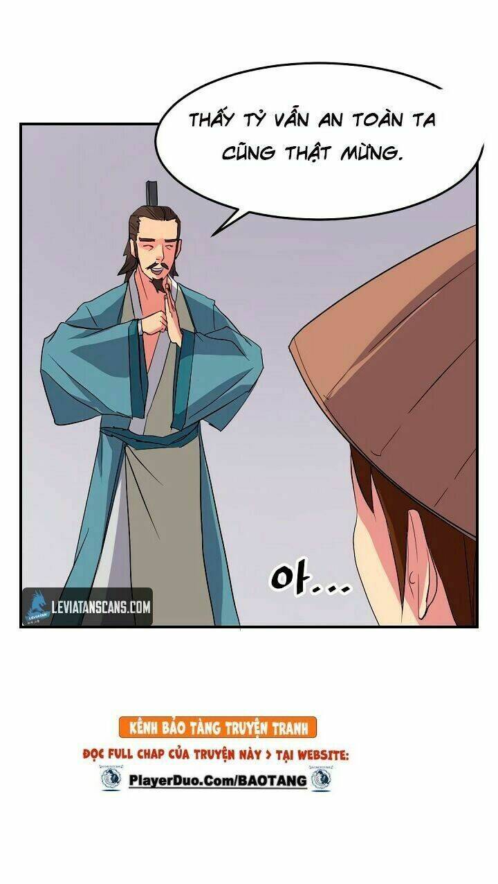 Trọng Sinh, Bất Khả Chiến Bại: Chapter 34