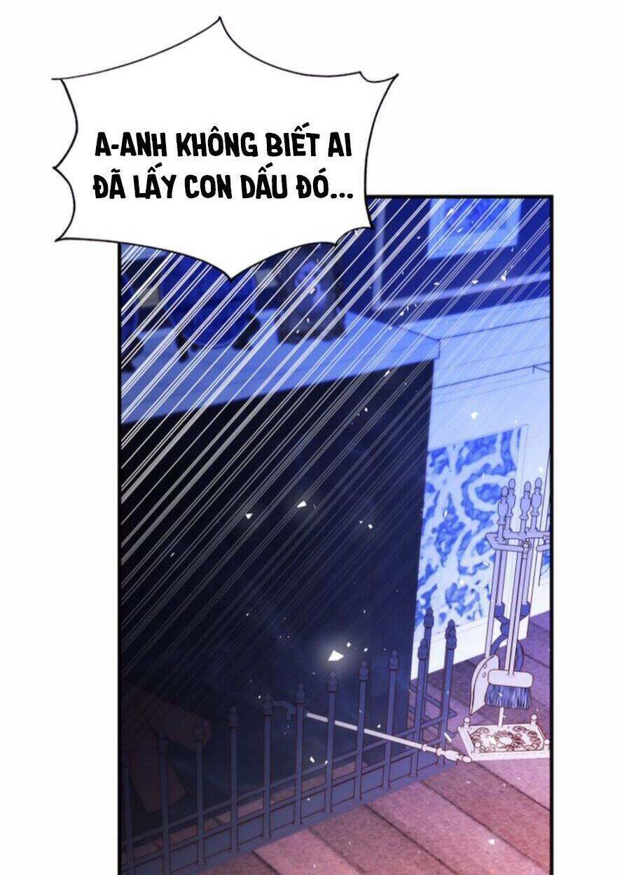 Lòng Trung Thành Với Kẻ Ác: Chapter 27