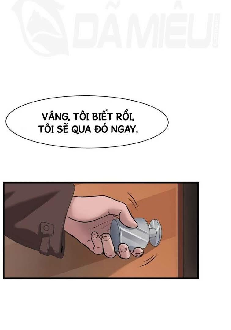 Đô Thị Siêu Cấp Thần Tôn: Chapter 8