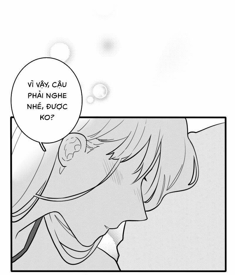 Not So Shoujo Love Story: Chapter 11