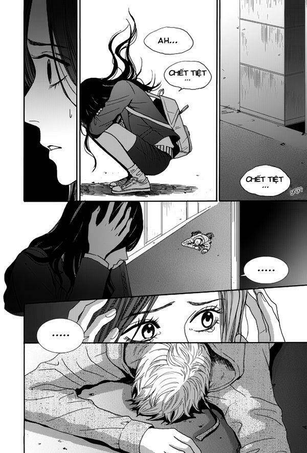 Awfully Damn Kiss And Hug: Chapter 2