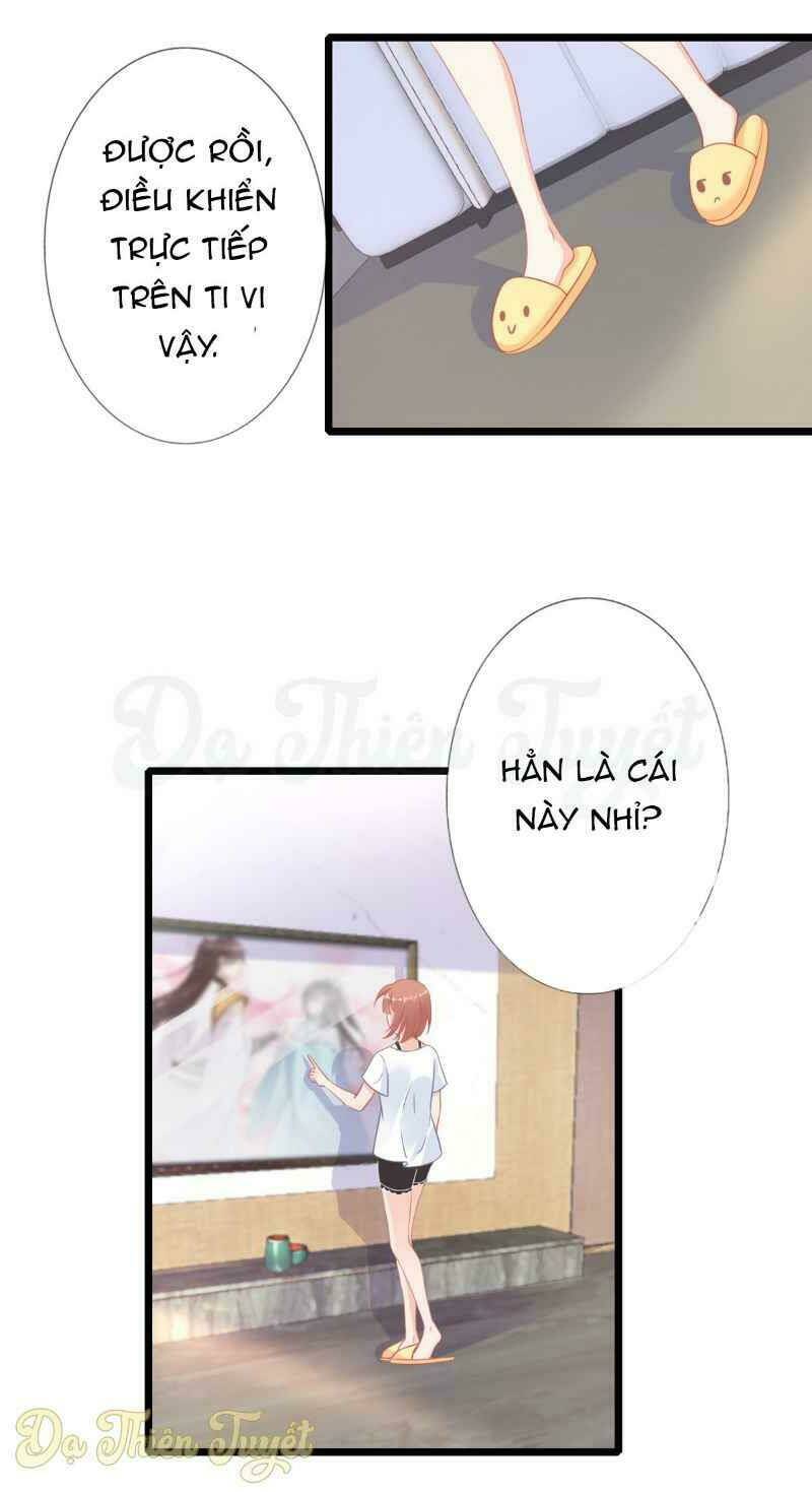 Nhân Vật Phản Diện Biến Thành Sủng Vật: Chapter 1