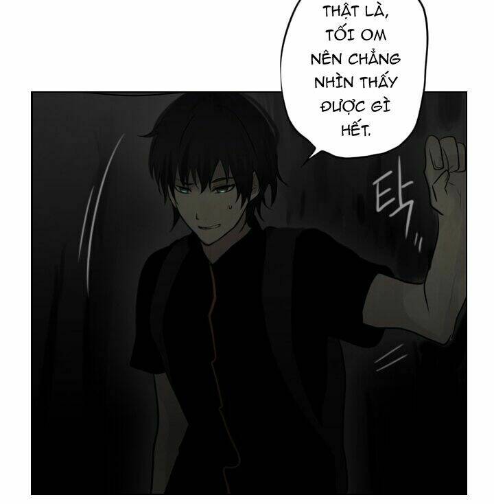 Người Cống Hiến: Chapter 32