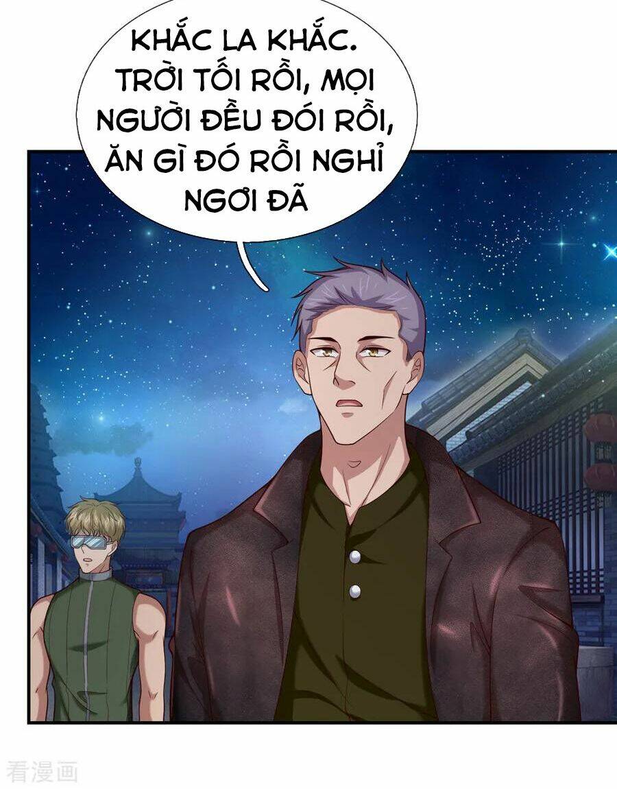 Tuyệt Thế Phi Đao: Chapter 262