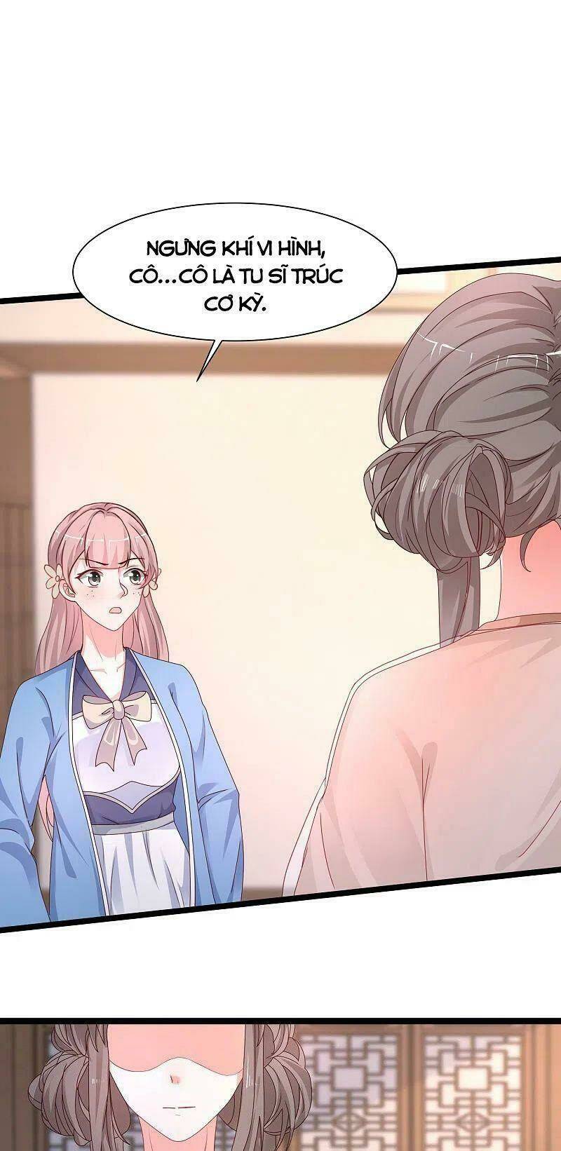 Tối Cường Vận Đào Hoa: Chapter 252