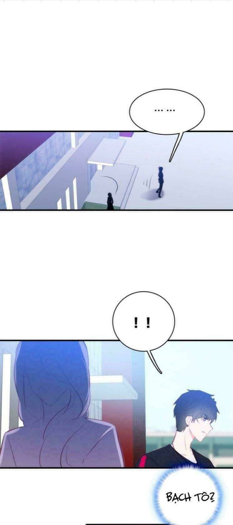 Tinh Diệu Vị Lai: Chapter 9