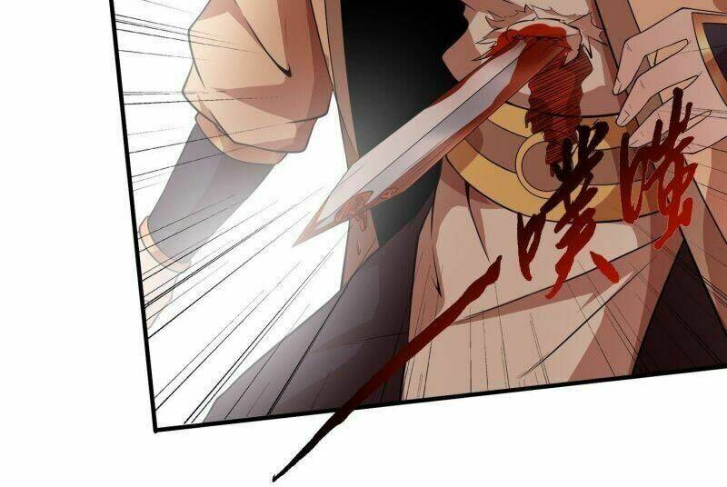 Vận Rủi Thực Không Phải Cha Ta: Chapter 17