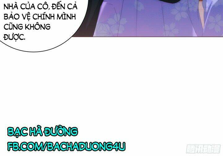 Bí Mật Của Dạ Tộc: Chapter 6.2