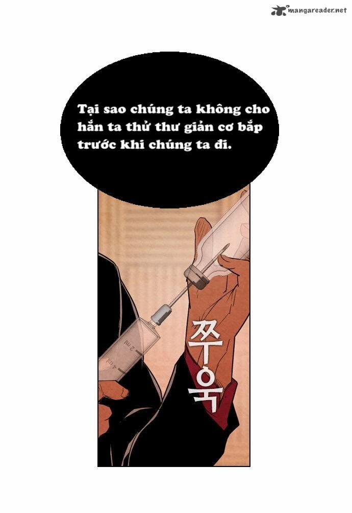 Revival Man: Chapter 28.1