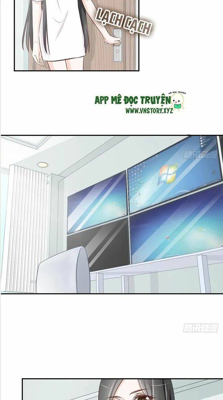 Cẩm Lý Thiếu Nữ Của Tôi: Chapter 24