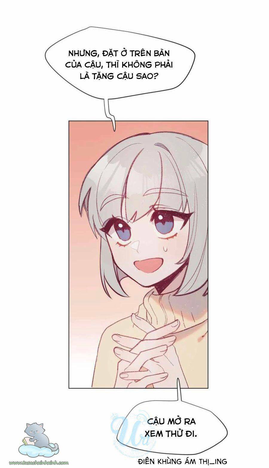 Nhật Ký Nấm Ma Cô: Chapter 24