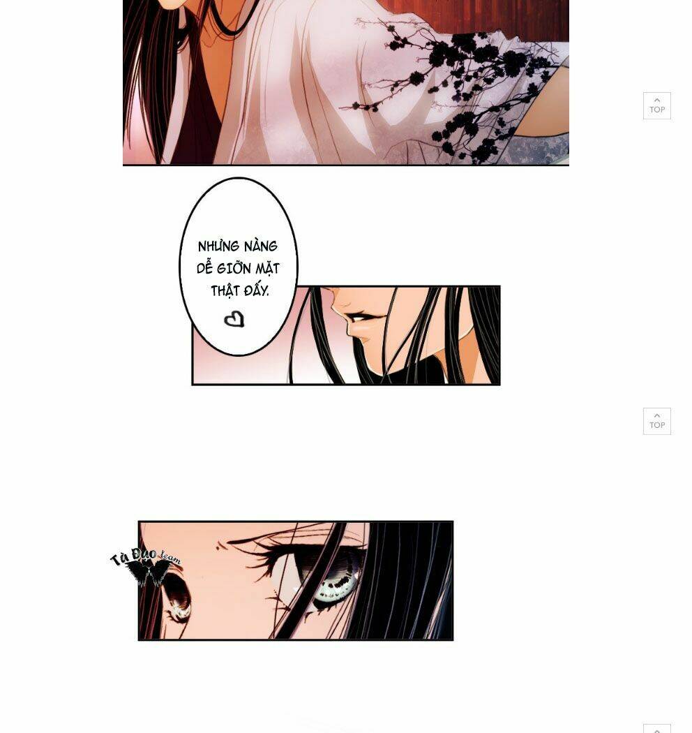 Lãnh Huyết Vương (King): Chapter 4