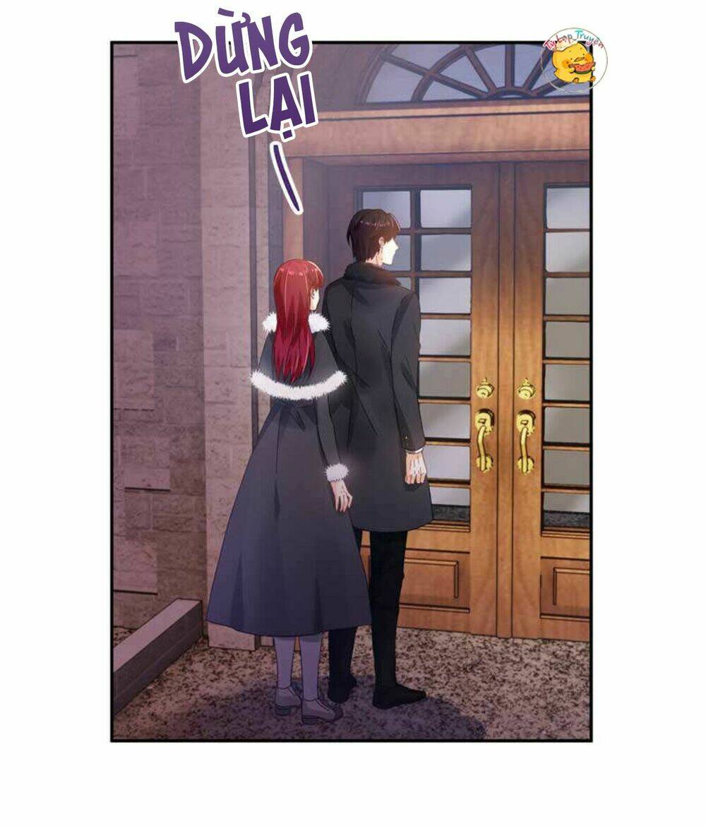 Ác Nữ Cải Biến: Chapter 47