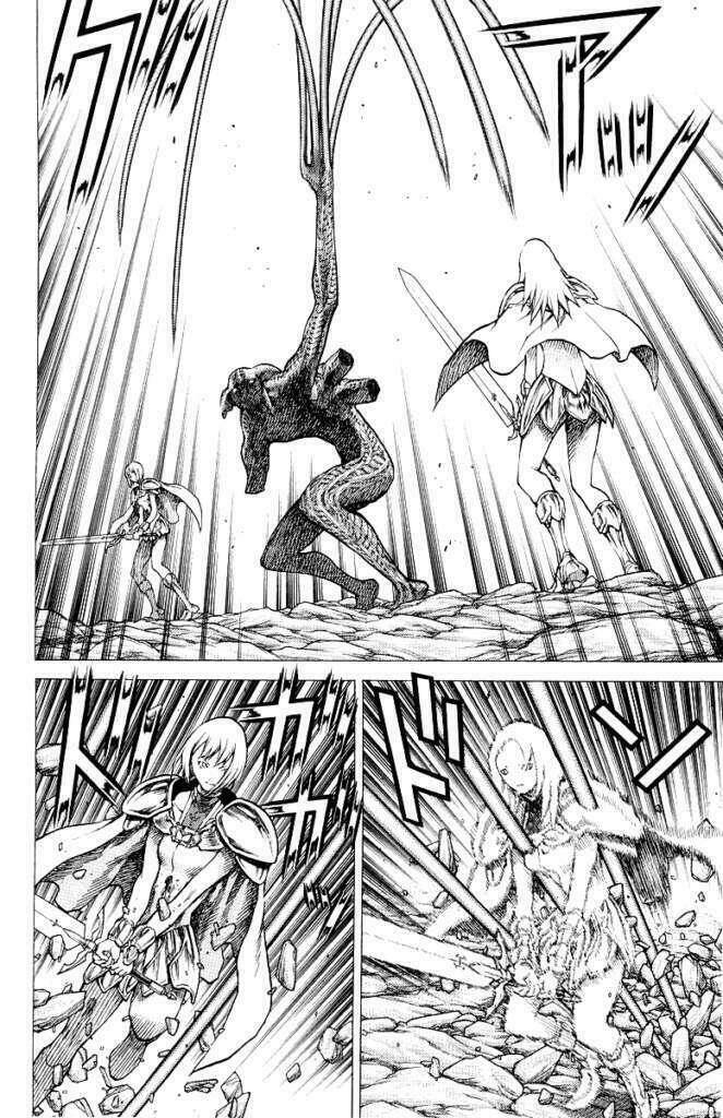 Mắt Bạc: Chapter 29